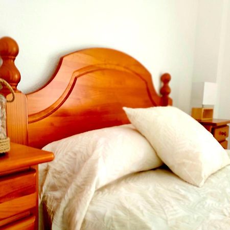 Apartamento Mar Peñíscola Exterior foto