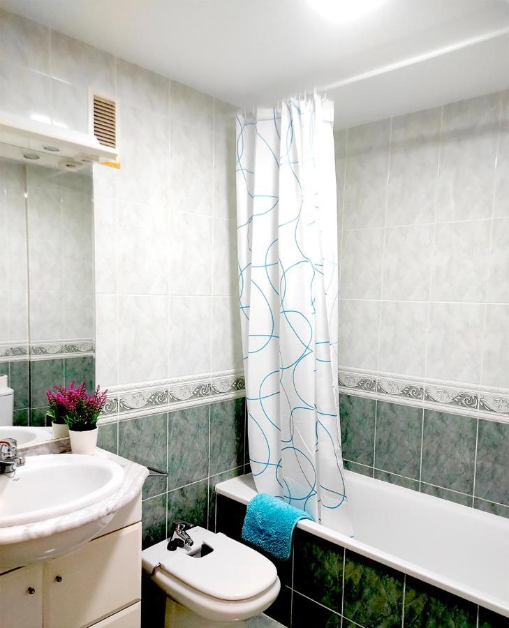Apartamento Mar Peñíscola Exterior foto