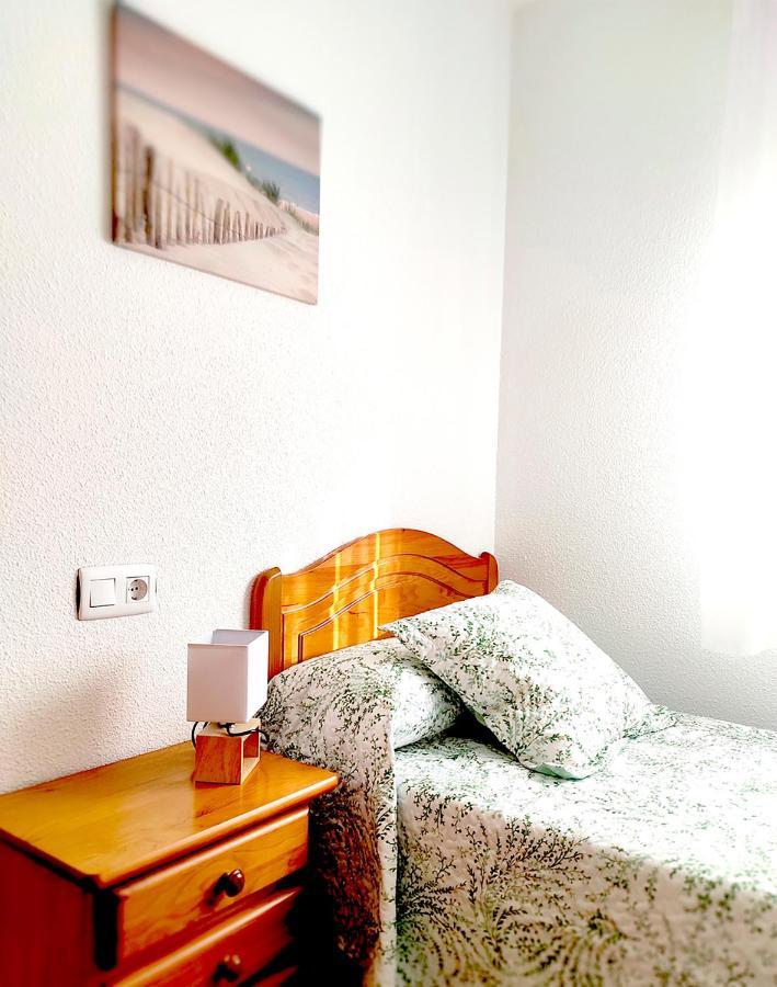 Apartamento Mar Peñíscola Exterior foto