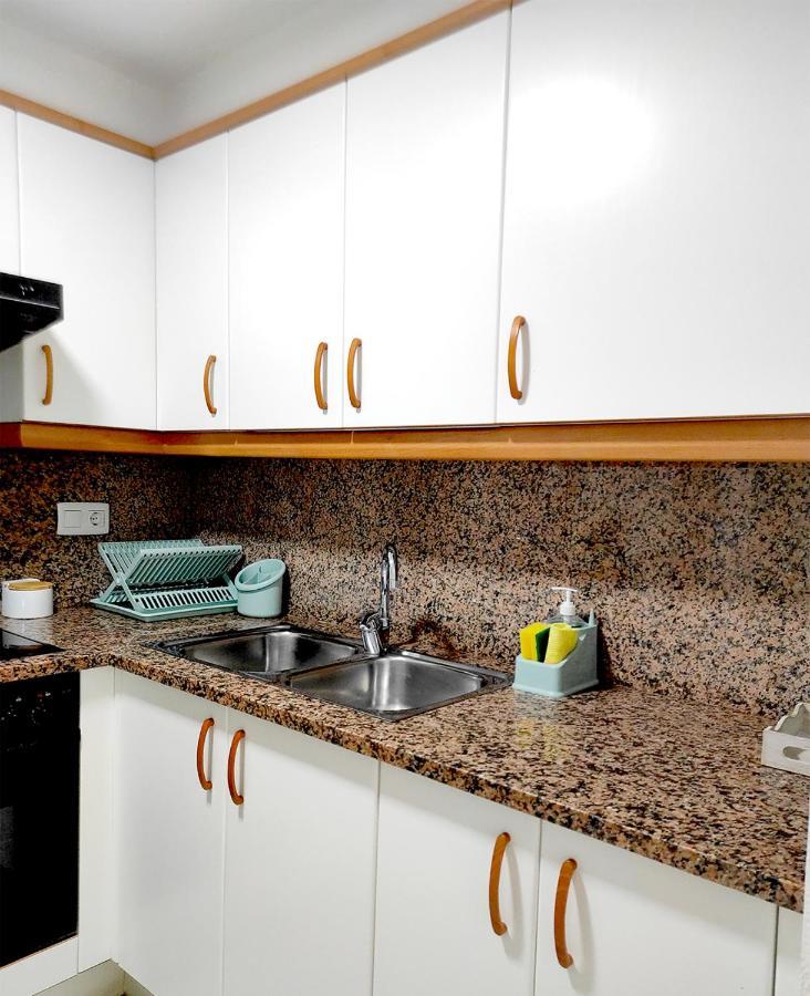 Apartamento Mar Peñíscola Exterior foto