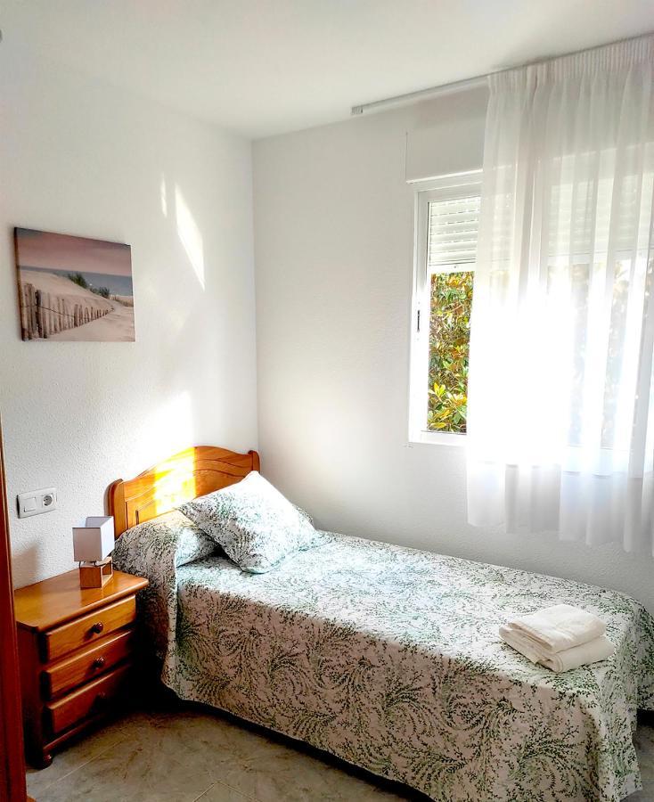 Apartamento Mar Peñíscola Exterior foto